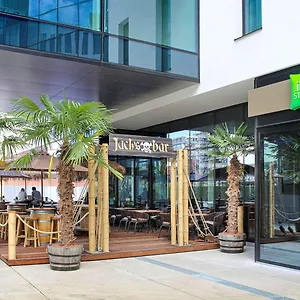 Ibis Styles Guillemins Otel